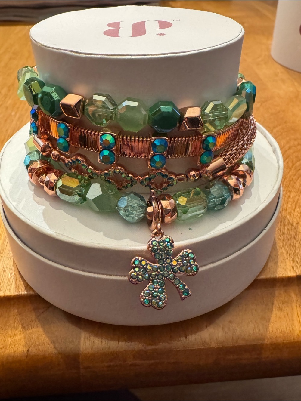 🆕Bomb Party|Feeling Lucky|RBP6904|Spring Stacks 2024
